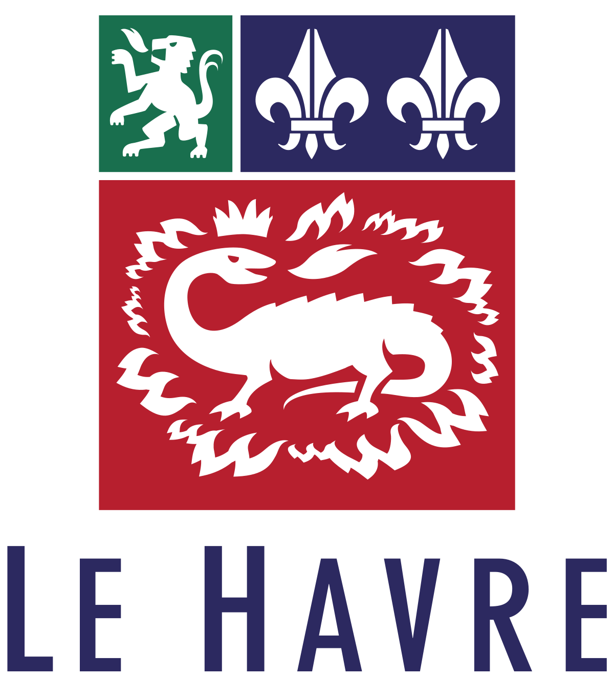 Ville du Havre