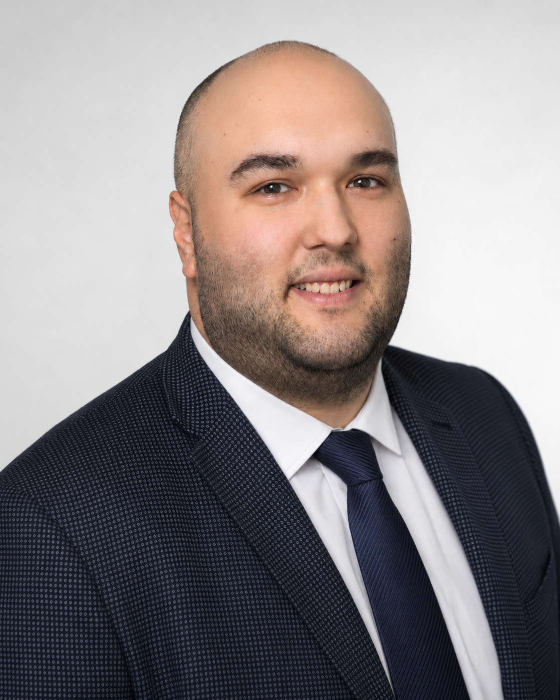 Tonny Garcia, Commercial & Programmeur Hybride